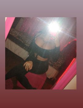 Milena San Juan
