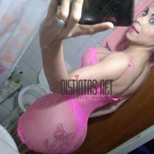 Milena San Juan