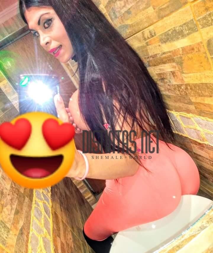 Milena San Juan