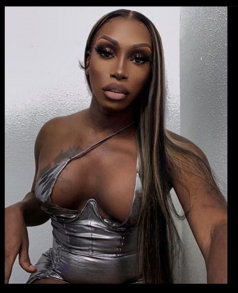 Beautiful and young sex goddess  here for a great time. I enjoy just about everything and I'm always open to trying out new things. I love shopping staying sexy, and showing off my body. Being a respectful gentlemen is a must. I love to interact with EXCITING people who aren’t afraid to have a great