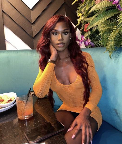 Bonjour! Chanel Minajj the 6’2 Barbie here💗

Seeking princess treatment ,  mutually beneficial arrangements , and business investors🤎

I’m available for Incall/outcall & Flyouts(deposits required) , and FaceTime shows. 

FaceTime/Video chat verification available 

Contact Me:
470-543-2780