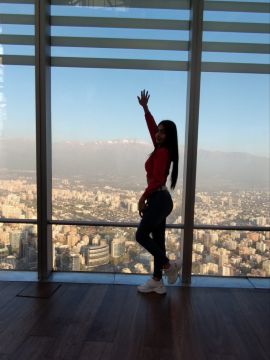 Danitza Vivanco