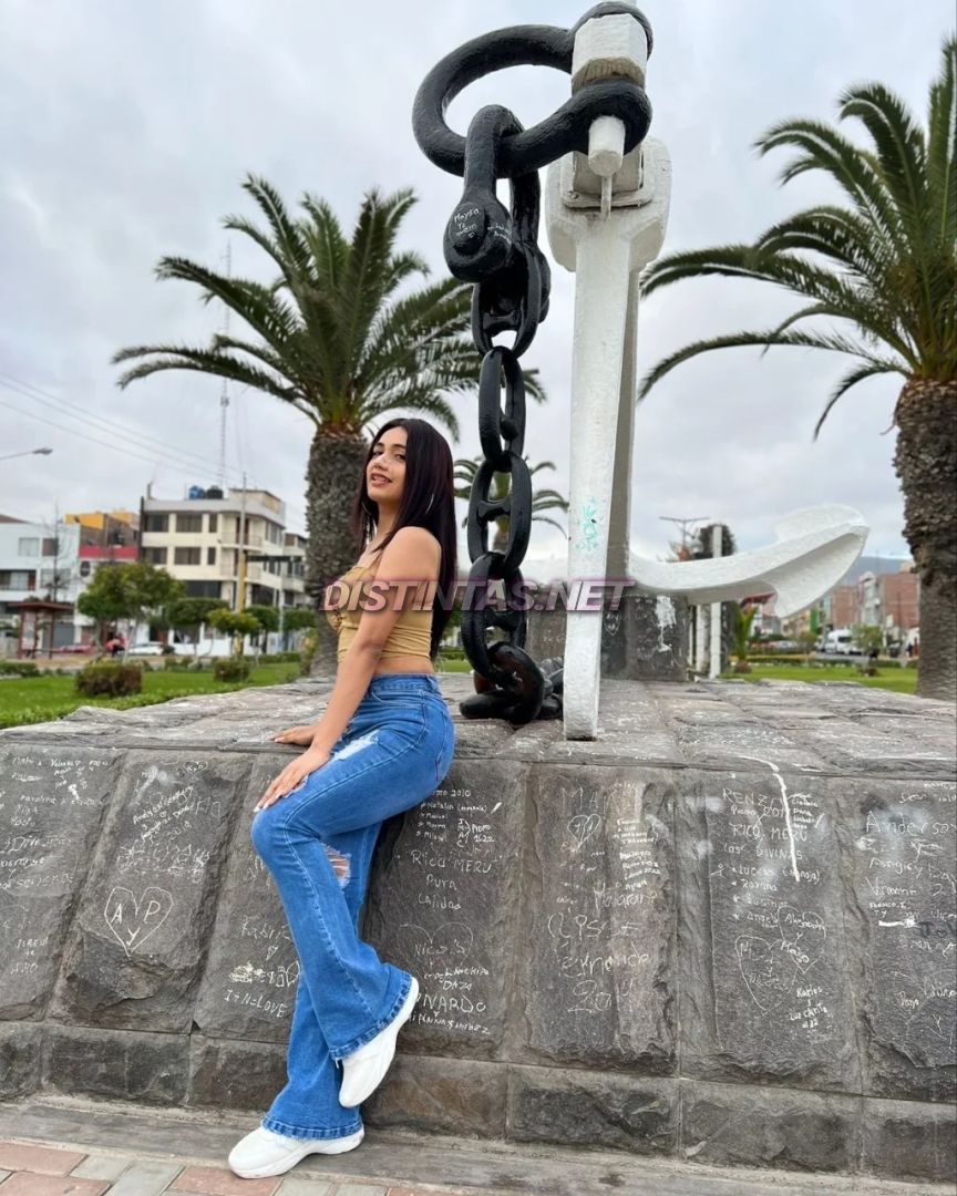 Danitza Vivanco