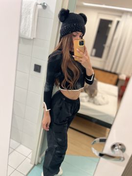 Danitza Vivanco