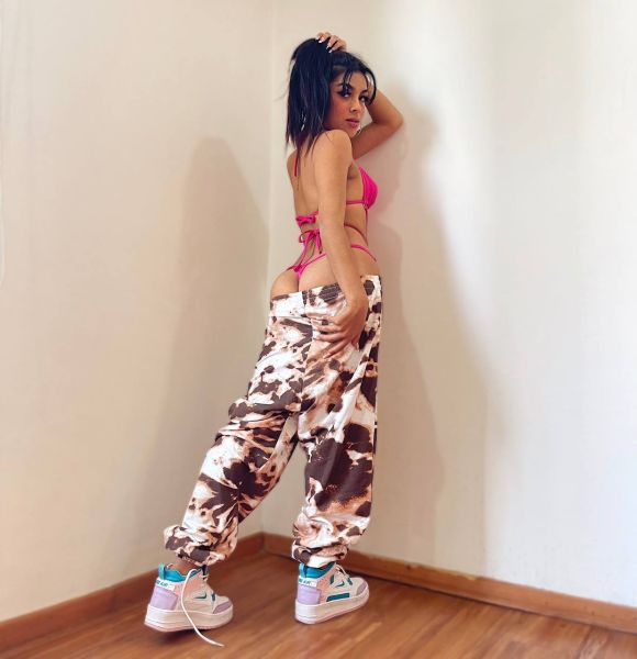 Prueba la mejor pequeña joya del suroeste del país Dayan hermosa niña trans, *******, cuerpo 100 natural, dispuesta a brindarte uno de los mejores momentos que podrás tener, no solo te hago sentir especial hago que cada minuto que estes a mi lado valga la pena y tendrás que regresar!

Contactame por redes sociales

Insta: Dayanhdz

Twitter: Adrianahdz 35

Contesto llamadas y mensajes exclusivamente para el servicio, de lo contrario, no contestaré y sera bloqueado