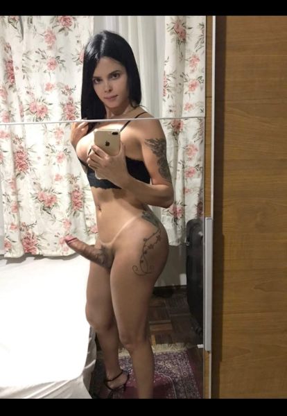 Local SEM PORTARIA 
Olá amores, sou a Bonek Luanny Villarim 
Ativa e passiva,  atendimento de nível...
Totalmente sem frescuras, amuh um sexo bem gostoso...
24h atendo
Aceito todas formas de pagamento 

