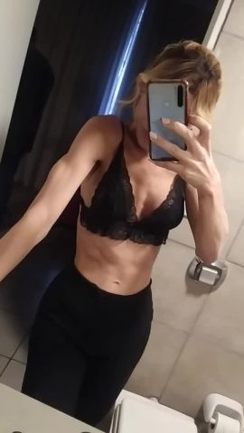 Analu Monteiro