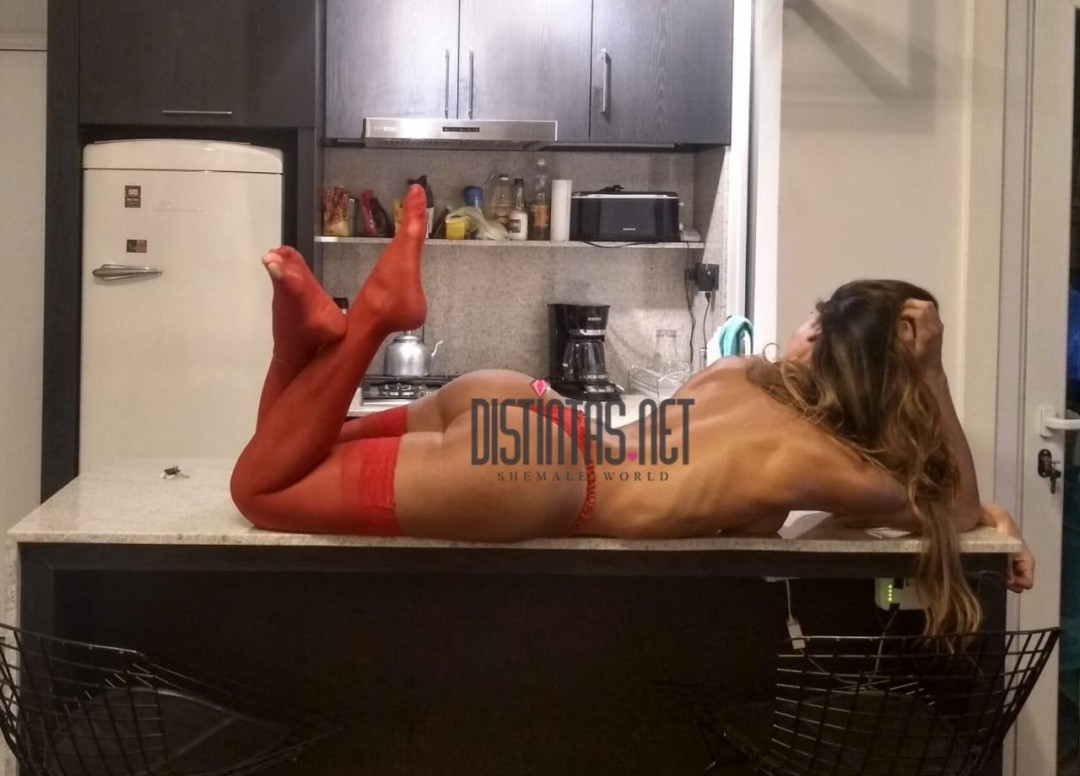 Analu Monteiro