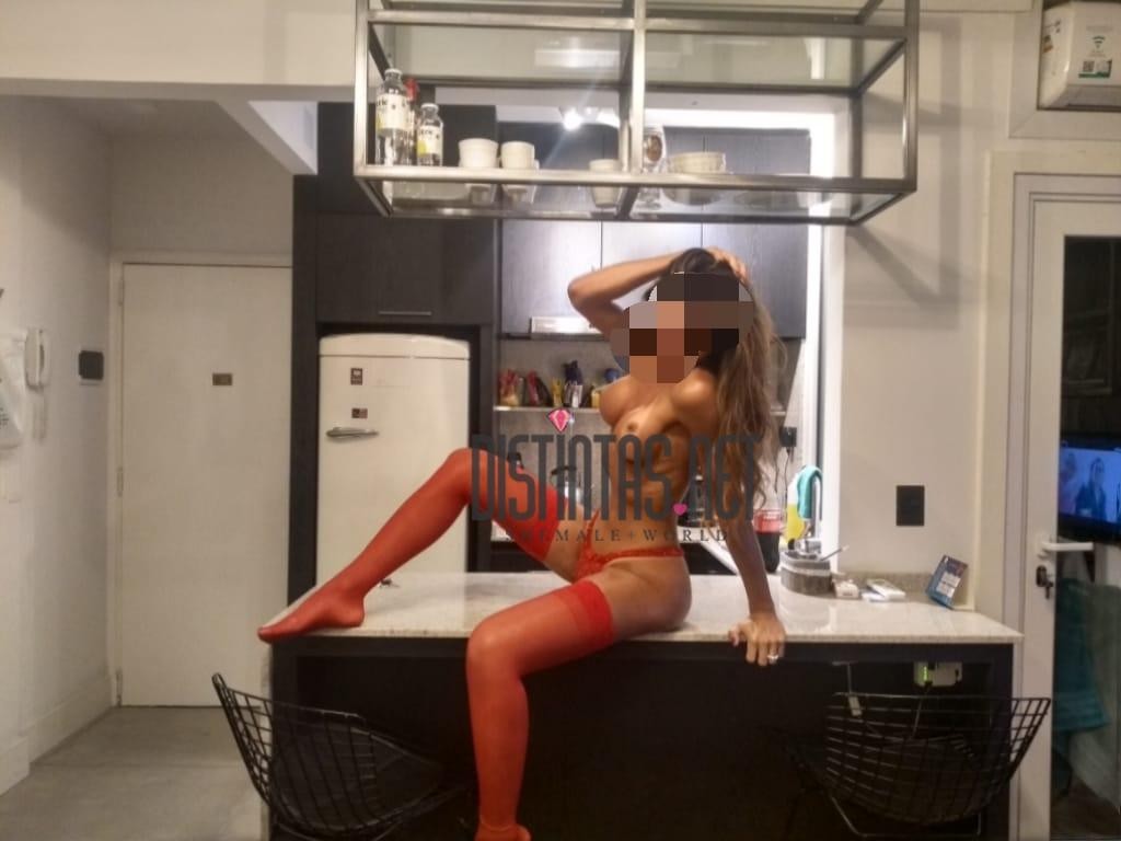 Analu Monteiro