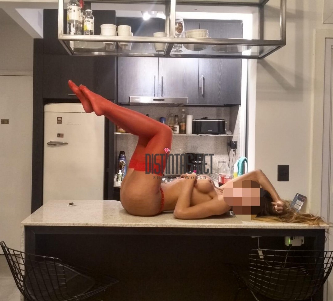Analu Monteiro