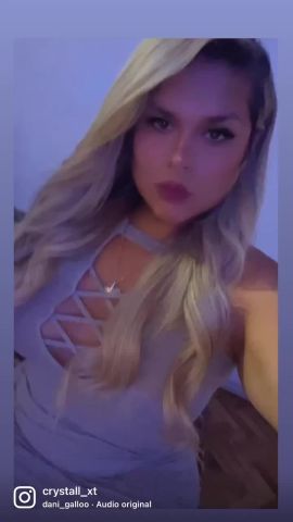 Evangelina