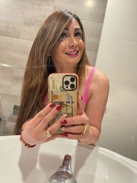 Daliany Giraldo