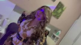 Daliany Giraldo