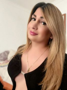 Daliany Giraldo