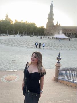 Daliany Giraldo