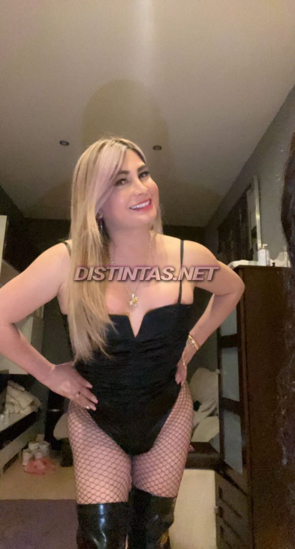 Daliany Giraldo