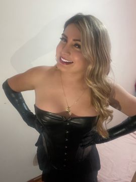 Daliany Giraldo