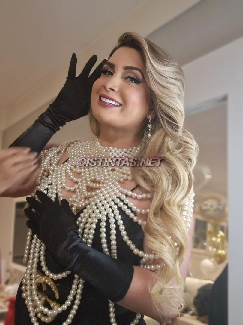 Daliany Giraldo