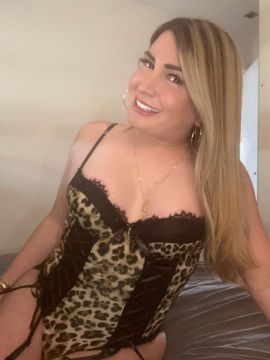 Daliany Giraldo