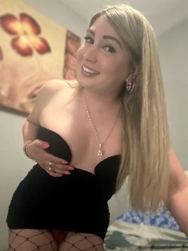 Daliany Giraldo