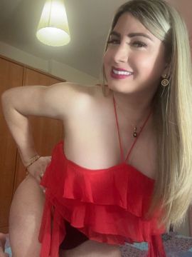 Daliany Giraldo