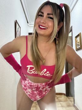 Daliany Giraldo