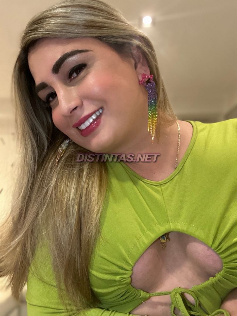 Daliany Giraldo