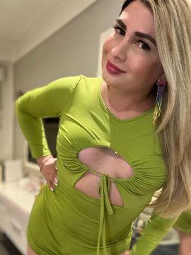 Daliany Giraldo