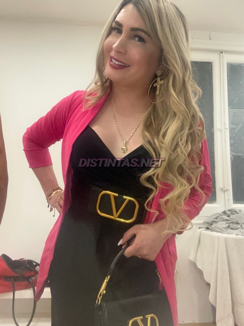 Daliany Giraldo
