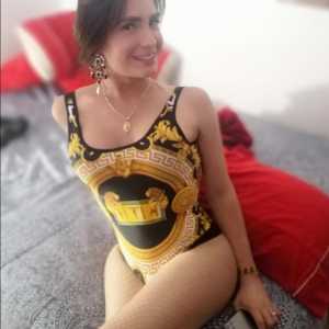 Daliany Giraldo
