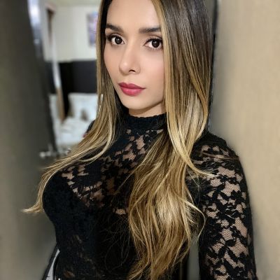 Sofía Nieto
