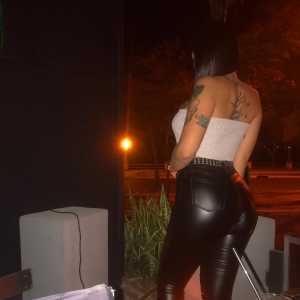 Vicky C