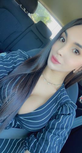 Rosmery Ramírez