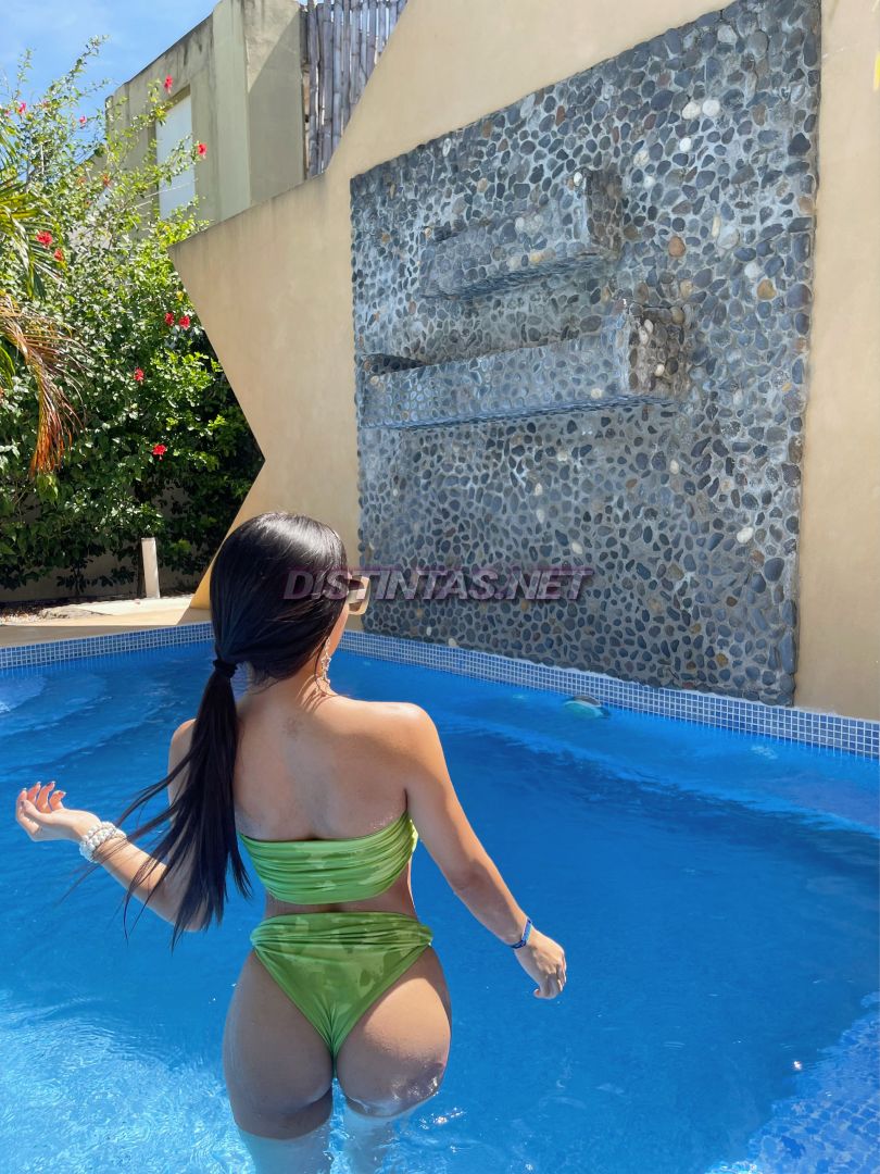 Rosmery Ramírez