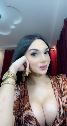Rosmery Ramírez