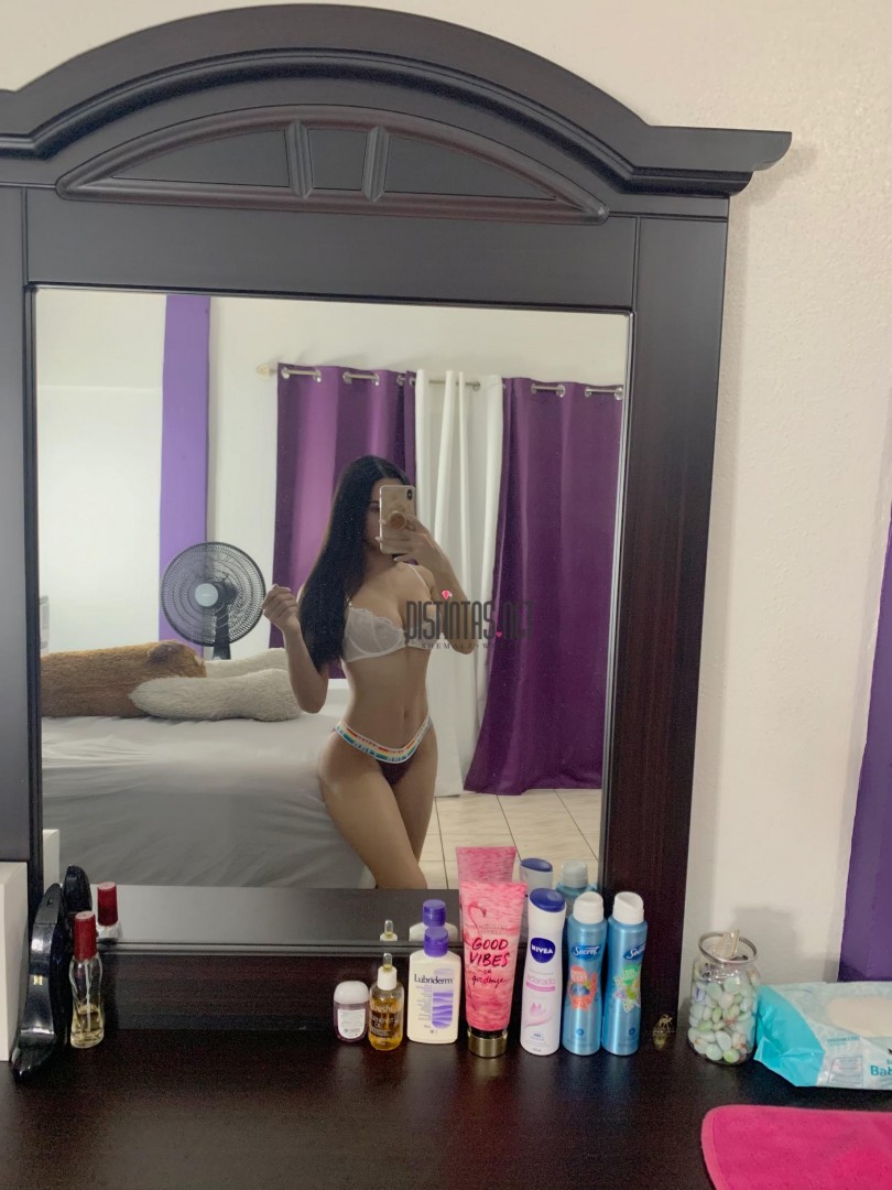 Rosmery Ramírez