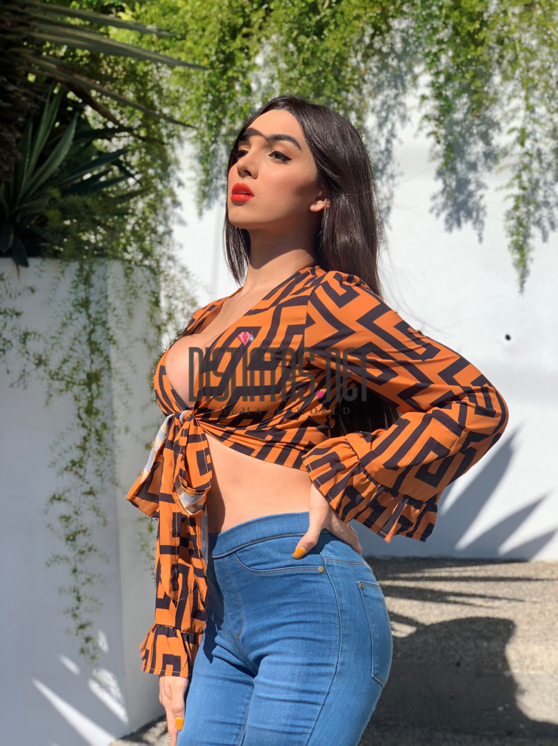 Rosmery Ramírez