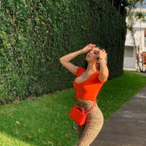 Rosmery Ramírez