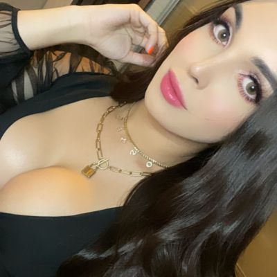 Rosmery Ramírez
