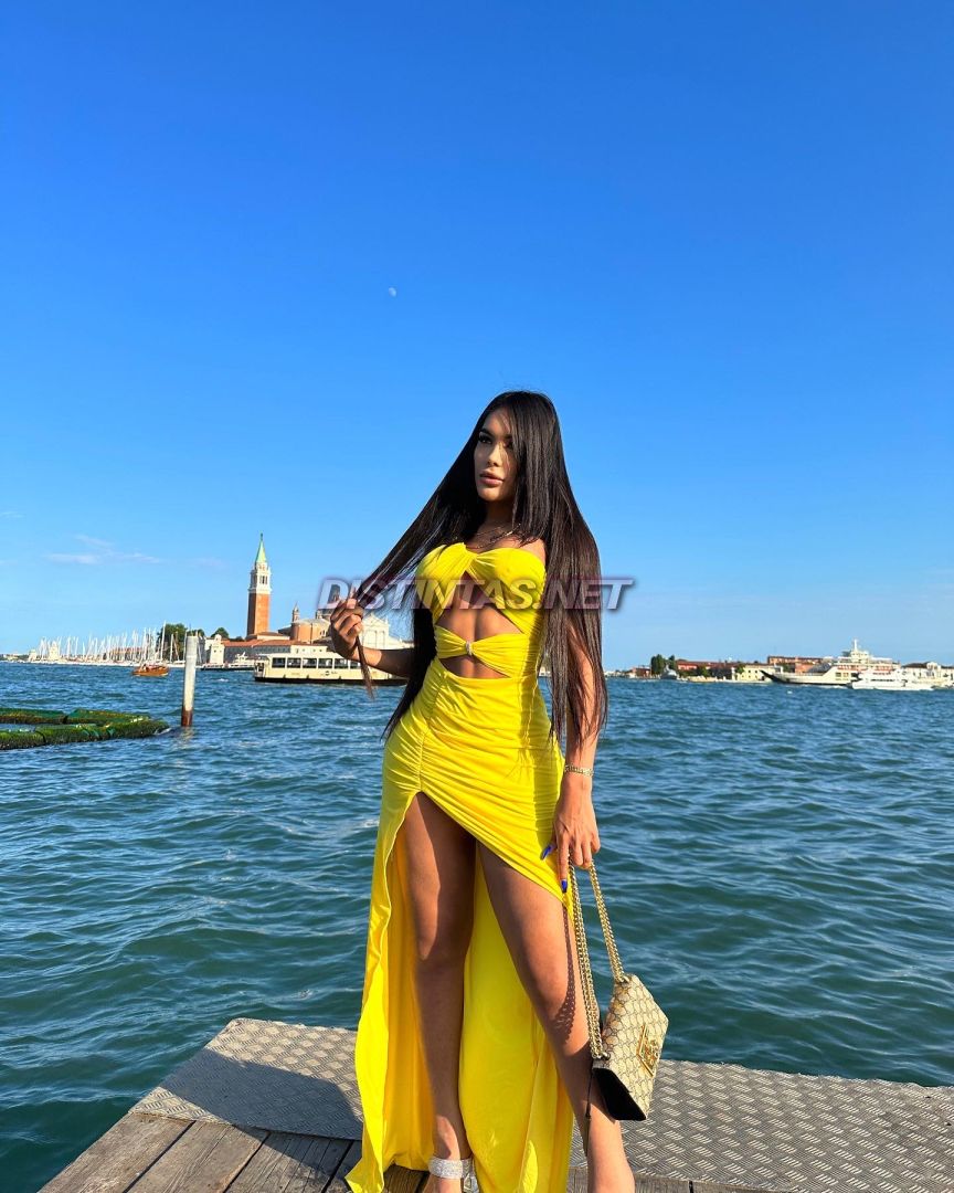 Katherine Garcia