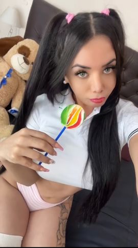 Celeste Montiel