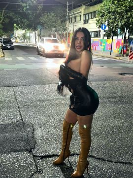Celeste Montiel