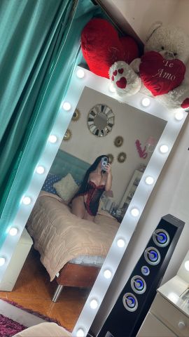 Celeste Montiel