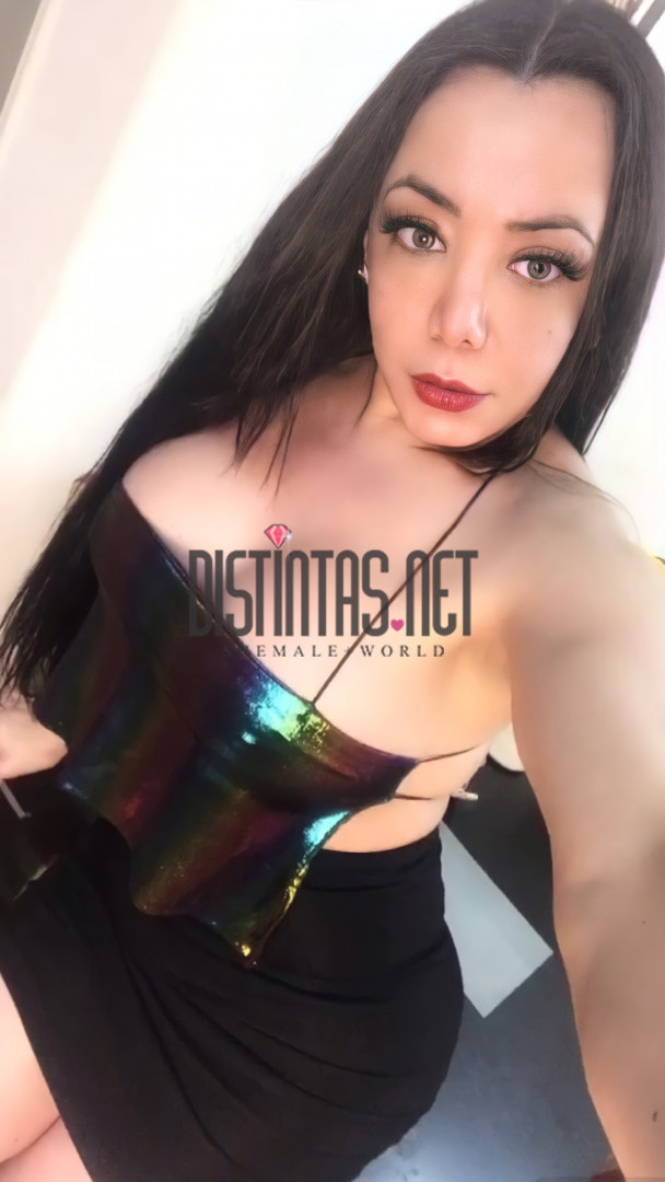 Celeste Montiel