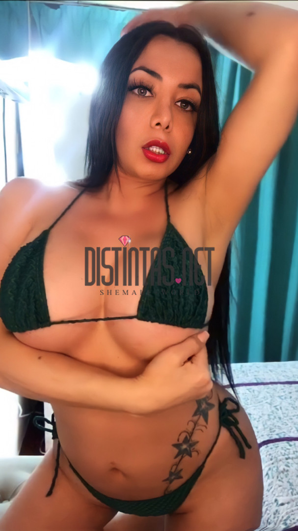 Celeste Montiel