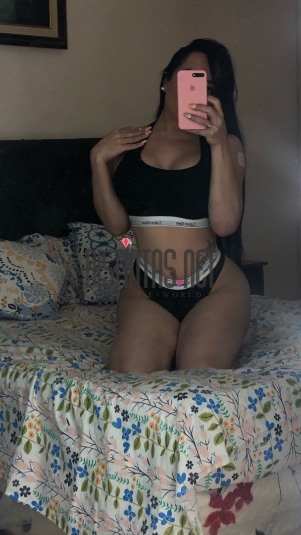 Celeste Montiel