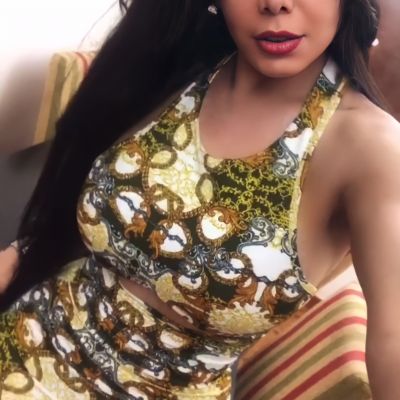 Celeste Montiel