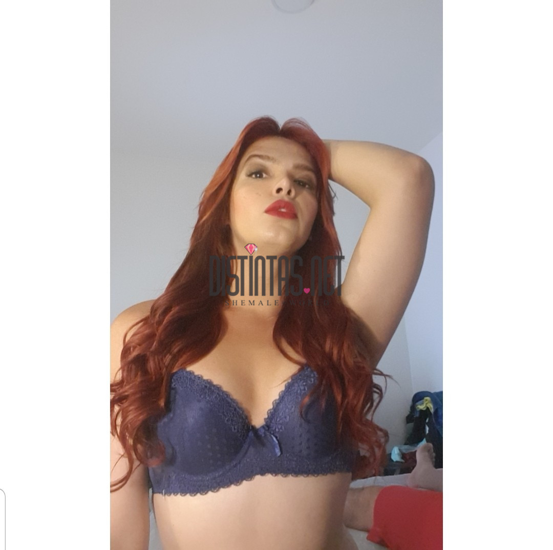 Renee Buendia