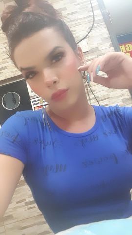 Renee Buendia
