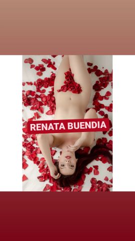 Renee Buendia